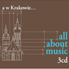 CD2 Homo Twist -'4. Miasto Kraków'