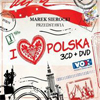 I love Polska Marek Sierocki Przedstawia (3CD+DVD) =3CD - 11. Pudelsi - 'Dawna Dziewczyno'