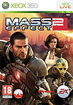 Mass Effect 2 -2010, 'Kapitan Bailey'