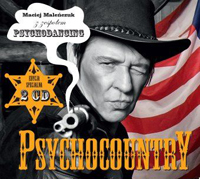 PSYCHOCOUNTRY