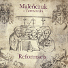 Płyta 'Reformacja'