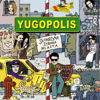 Yugopolis  